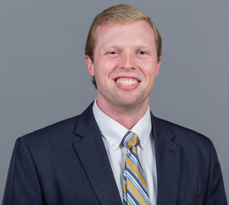 Attorney Riley L. Parr